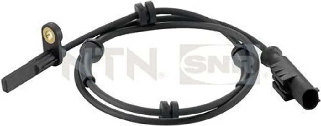 Supprimer Voyant ABS Fiat Fiorino Linea Qubo - Capteur SNR ASB158.04