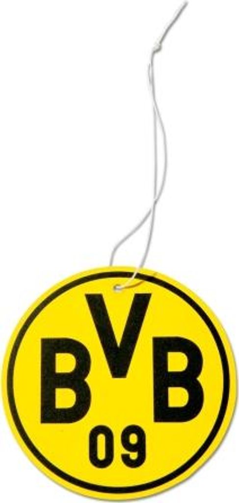 BVB-Lufterfrischer Borussia Dortmund Produktbild 