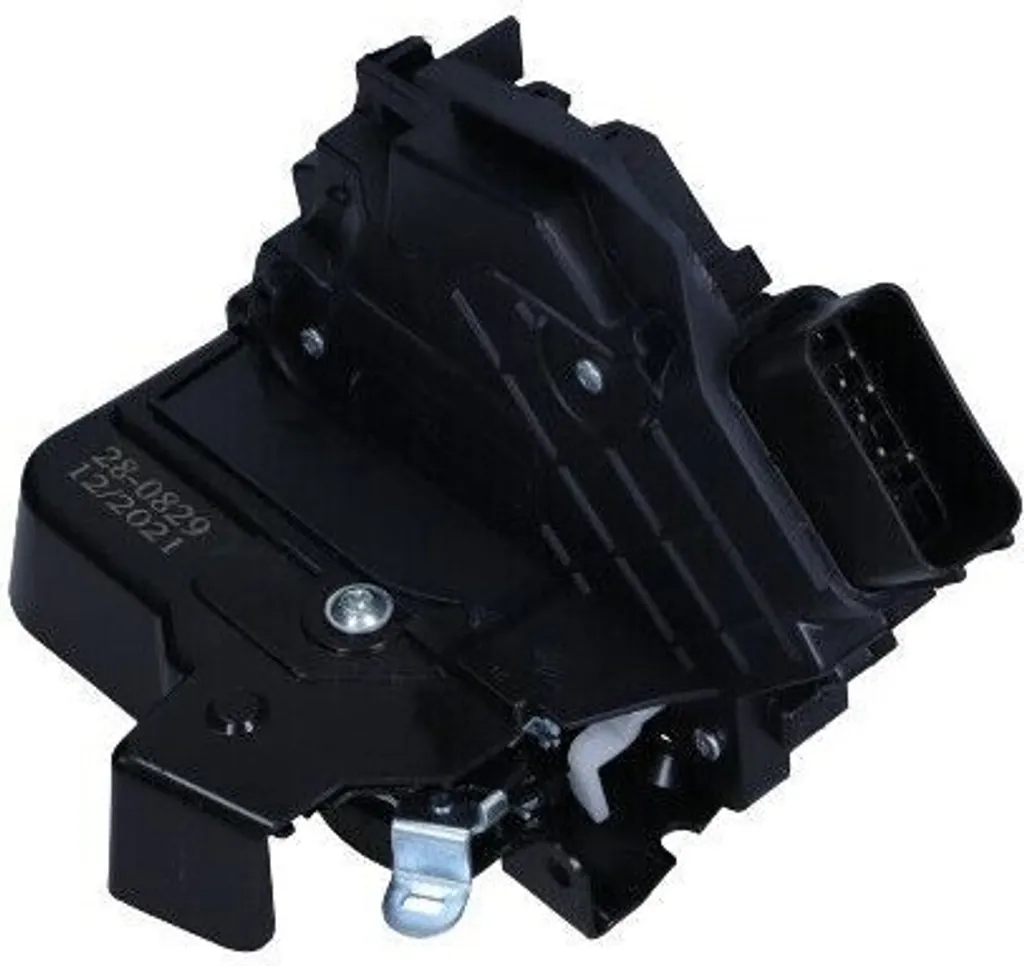 Remplacement serrure avant droite Ford Focus II et C-Max - Fixation OE