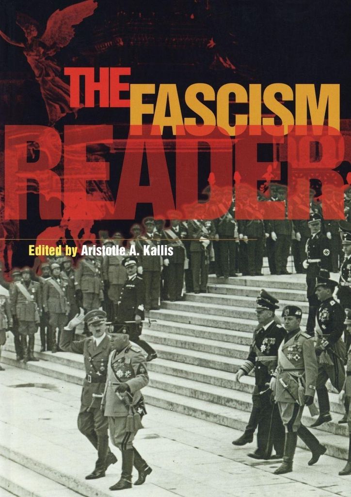 The Fascism Reader