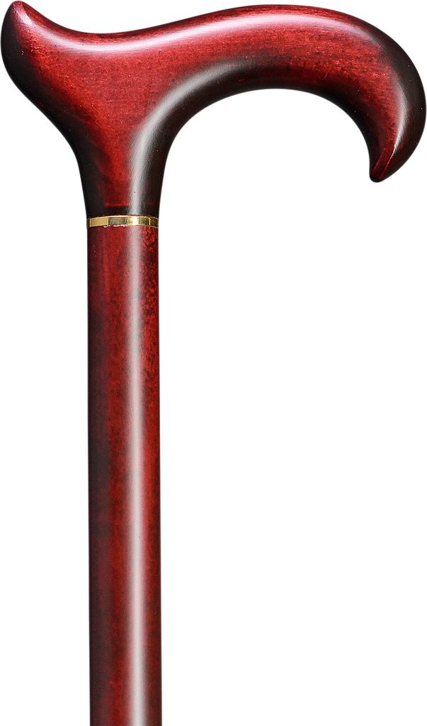 Exklusiv L-Derby aus Ahornholz