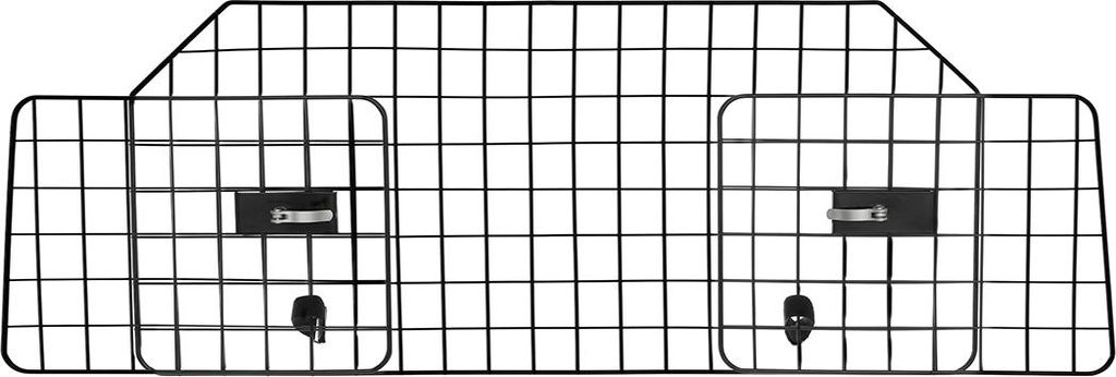 Kofferraumtrennwand für Hunde