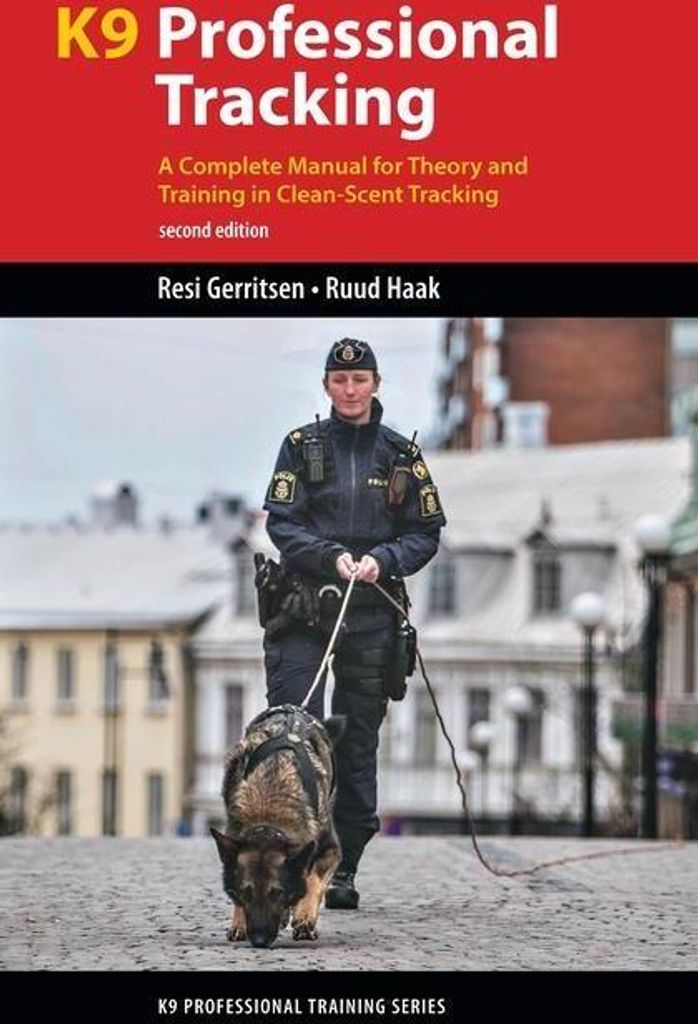 K9 Professional Tracking