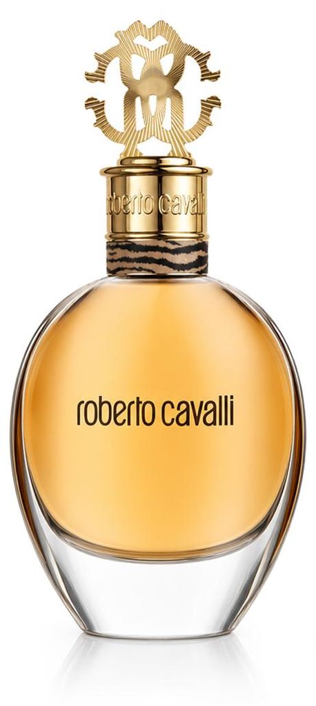Roberto Cavalli Signature, Ženy, 30 ml, Tekutý parfém, Sléz Obrázek produktu 