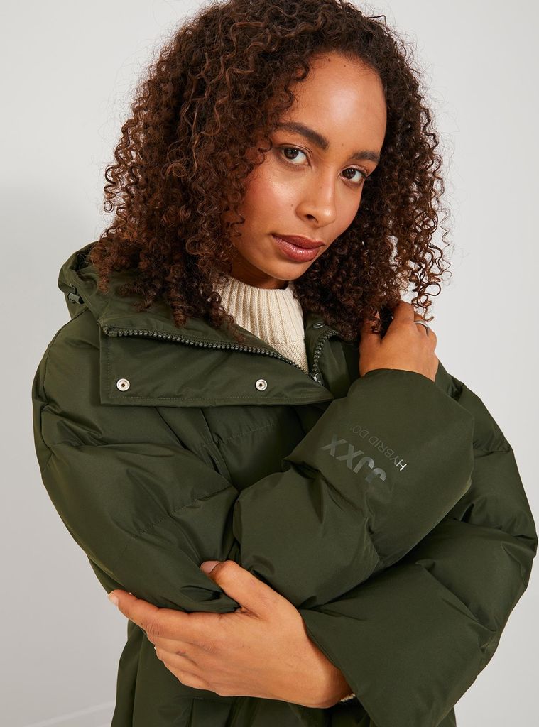 Kaufland Nordcap Herren Steppjacke In Daunenoptik JJXX Misty Down