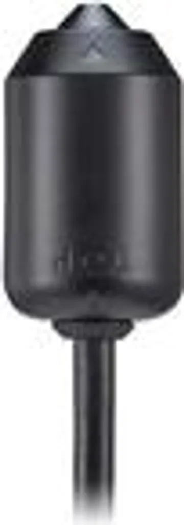 Caméra Hanwha SLA-T4680A Objectif 2 MP Sténopé Capteur CMOS 4.6mm Noir
