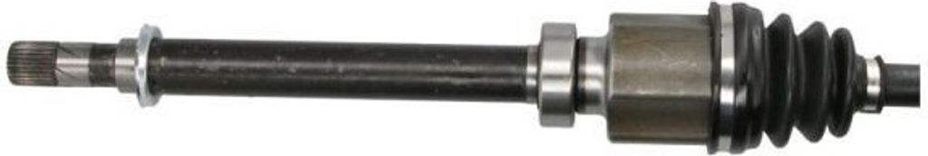 PASCAL I6A001PC Lenkmanschette Gummi für VW PASSAT Variant (3B6) Vorne