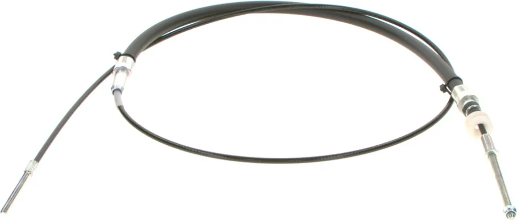 Câble de frein arrière anti-grippage Bosch pour VW T5 T6 7H3711476D