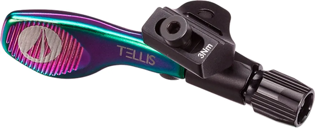 SDG Tellis Remotehebel 2.0 Matchmaker Fuel Edition Commande de Tige