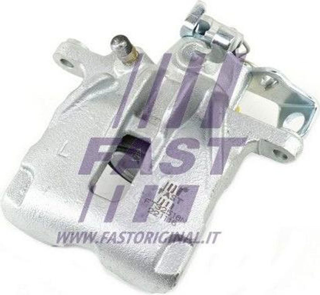 FAST FT32516N Bremssattel OE 4401100Q0A kompatibel mit Trafic, Vivaro, Primastar