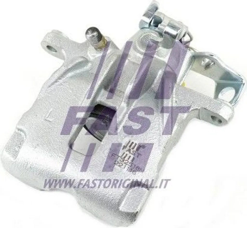 Étrier de frein hydraulique pour Renault Trafic et Opel Vivaro A