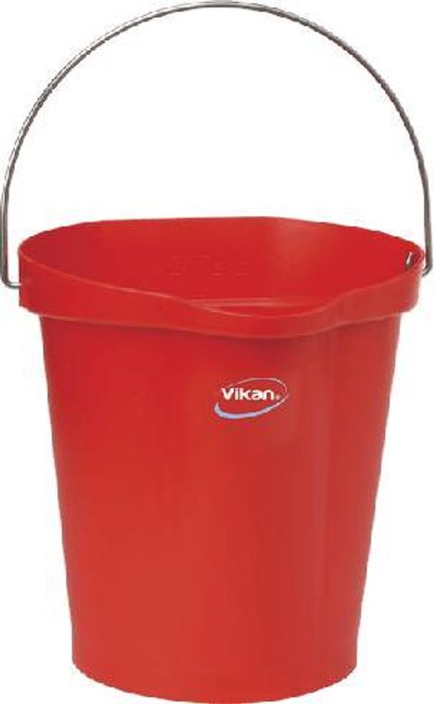 [VIKAN56884] Seau hygiénique Vikan avec bec verseur - 6 Image du produit 