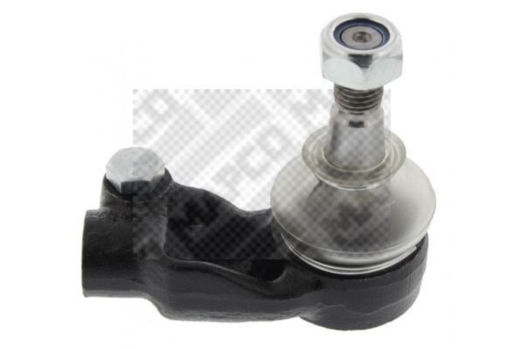 MAPCO Spurstangenkopf Spurstange für OPEL Astra F CC (T92) Vorne Rechts 19611