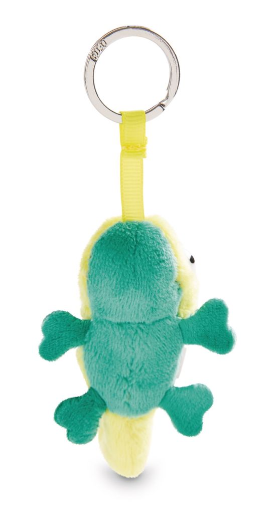 Nici 48964 Schlüsselanhänger Chamäleon Candymon 8cm Spring Produktbild 2