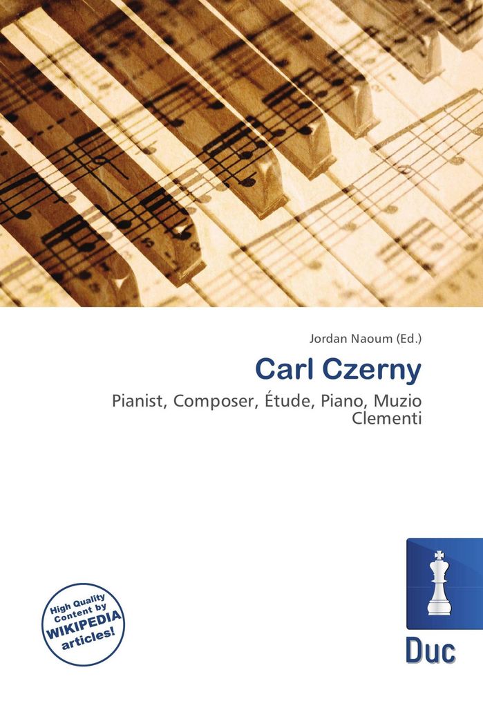 Carl Czerny