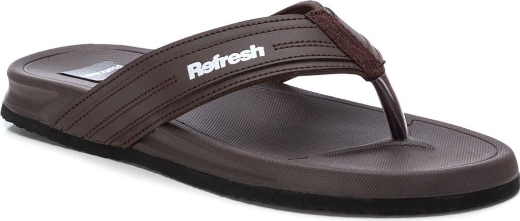 Refresh 172764 Sandalen Braun EU 41 Frau Braun EU 41