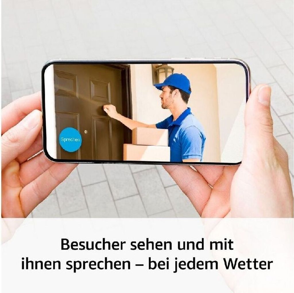 Amazon Blink Outdoor 3 Camera System Produktbild 17
