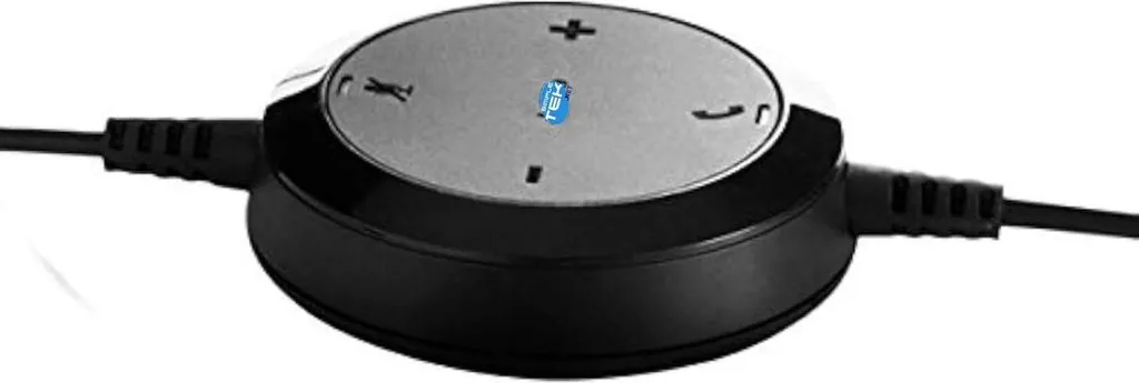 Télécommande Jabra Evolve Link MS avec Contrôle du Volume et Muet - 3