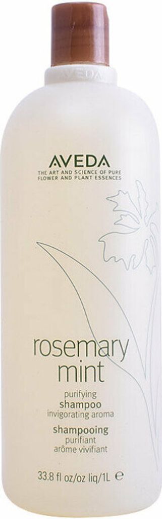 Aveda 18084998151, 1000 ml, Shampoo, Natürlich/Natur, Produktbild 