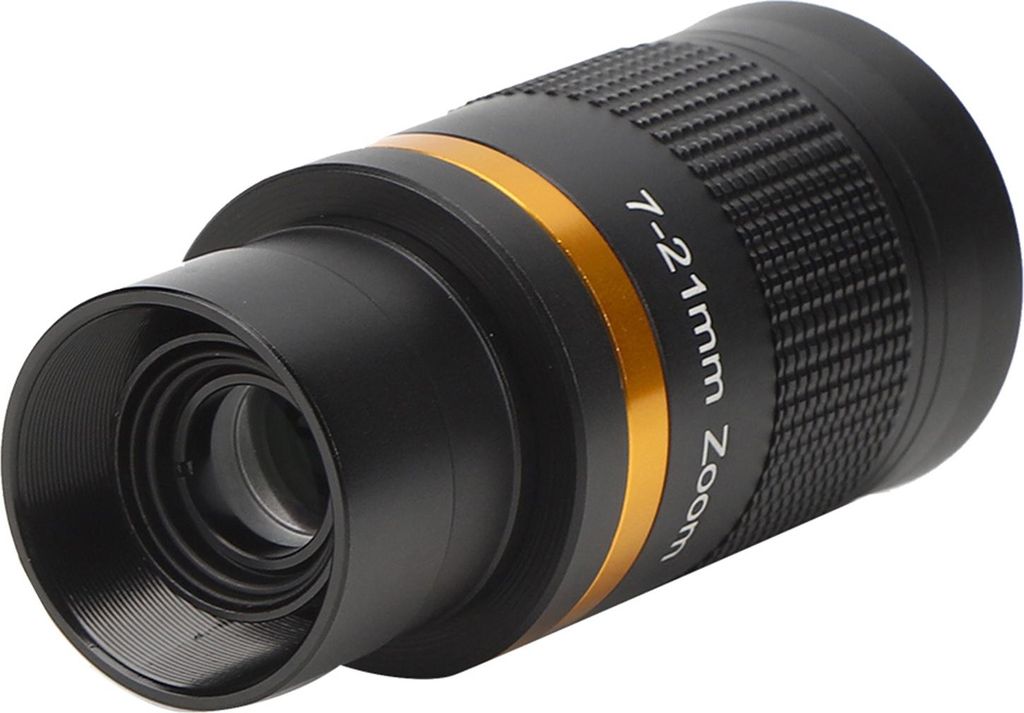 Zerodis ruční dalekohled se zoomem, 1,25 palce / 31,7 mm Obrázek produktu 