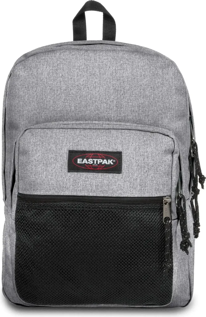 Sac à dos Eastpak Pinnacle Sunday Grey - Sac Scolaire et Urbain Gris