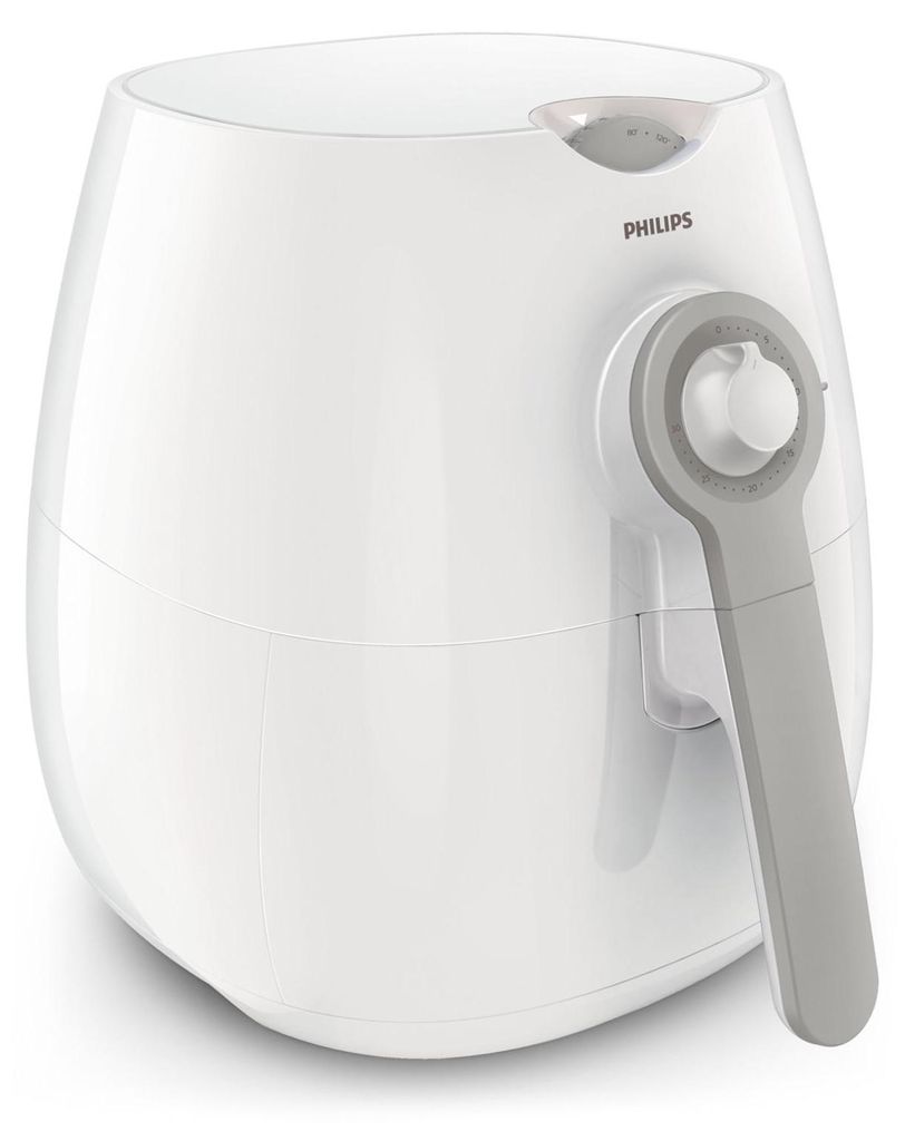 Philips HD9216/80 Daily Collection AirFryer Fritteuse 1425 Produktbild 