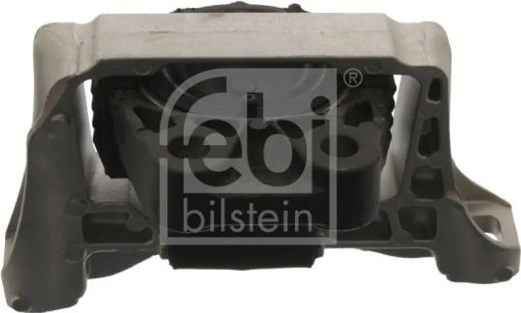Supprimez les vibrations avec le roulement moteur FEBI 39875 OE 1510904