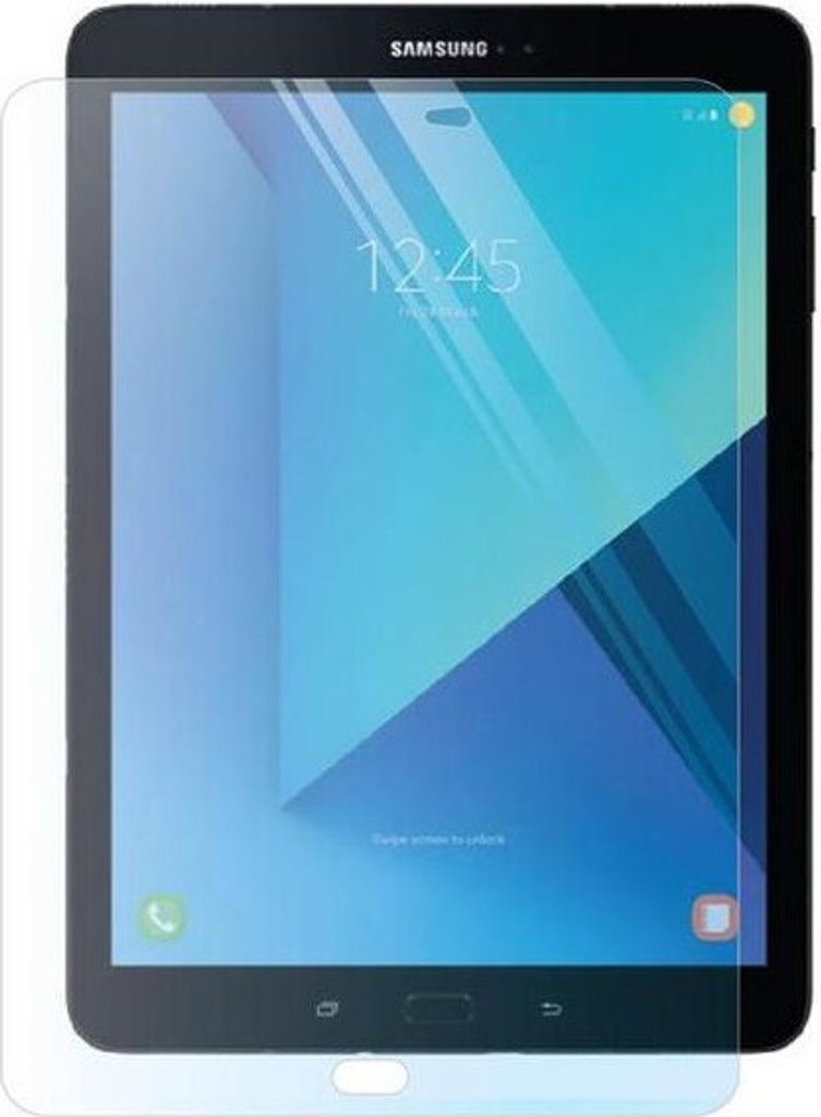 Tucano SS397-SP-TG Tablet-Bildschirmschutz Klare Bildschirmschutzfolie Samsung 1 Stück(e)