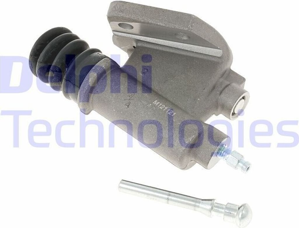 DELPHI LL80216 Kupplungsnehmerzylinder für HONDA CIVIC VIII Produktbild 
