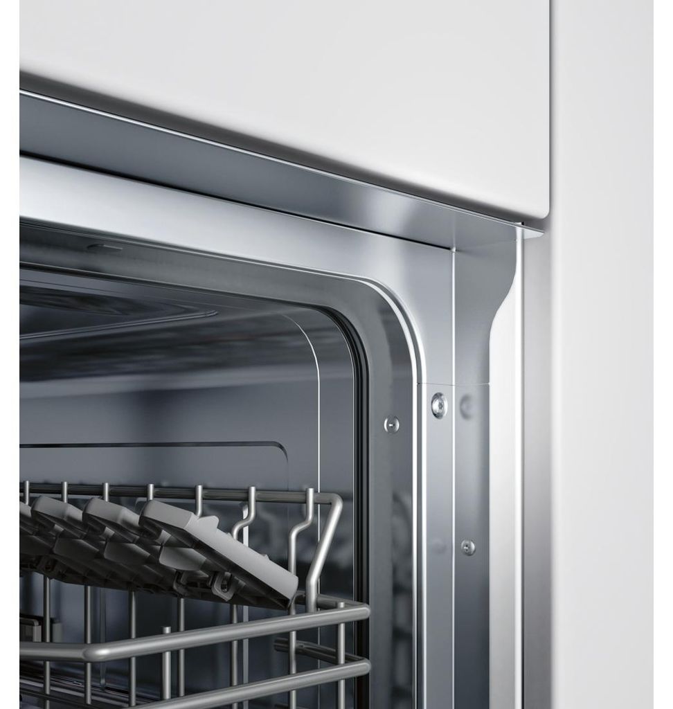 Bosch SMZ5045 Verblendungssatz Hocheinbau