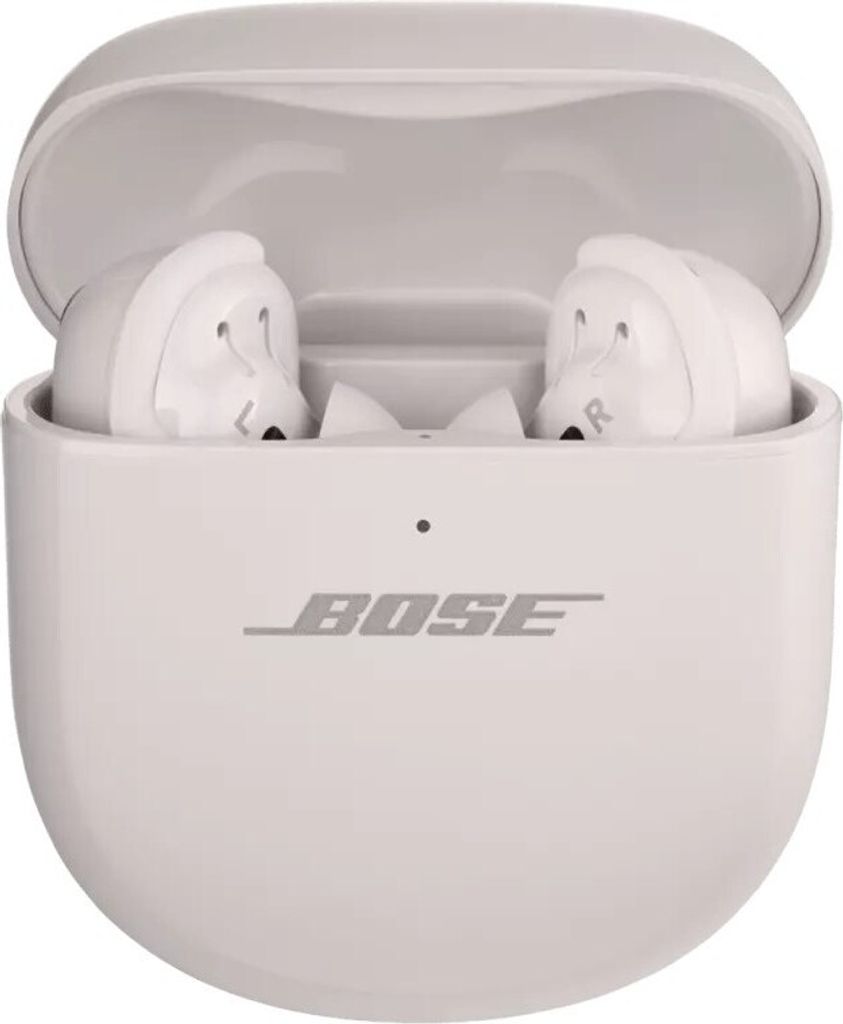 Slúchadlá do uší Bose QuietComfort Ultra - biele Obrázok produktu 8