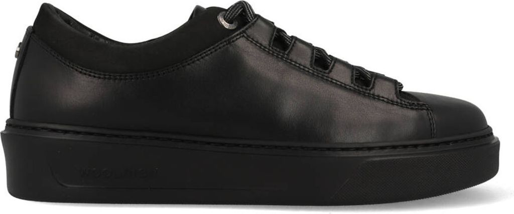 Woolrich Sneakers WFW212.520.2090 Schwarz-36