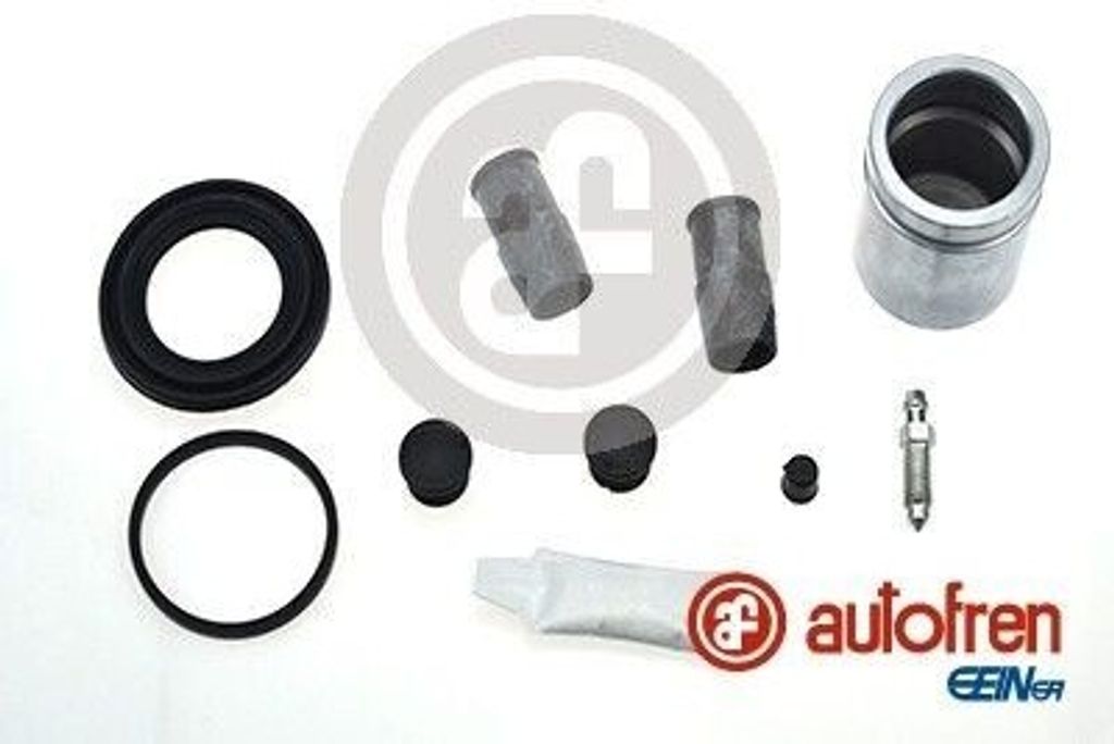AUTOFREN SEINSA Bremssattel-Reparatursatz für FIAT PUNTO (188) Vorne 48mm D41170C