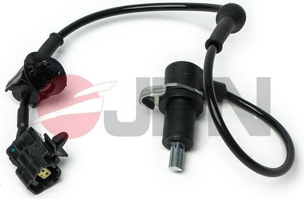 JPN ABS Sensor Raddrehzahl Hinten Rechts für CHEVROLET Aveo / Kalos Schrägheck (T250, T255) 75E0081-JPN