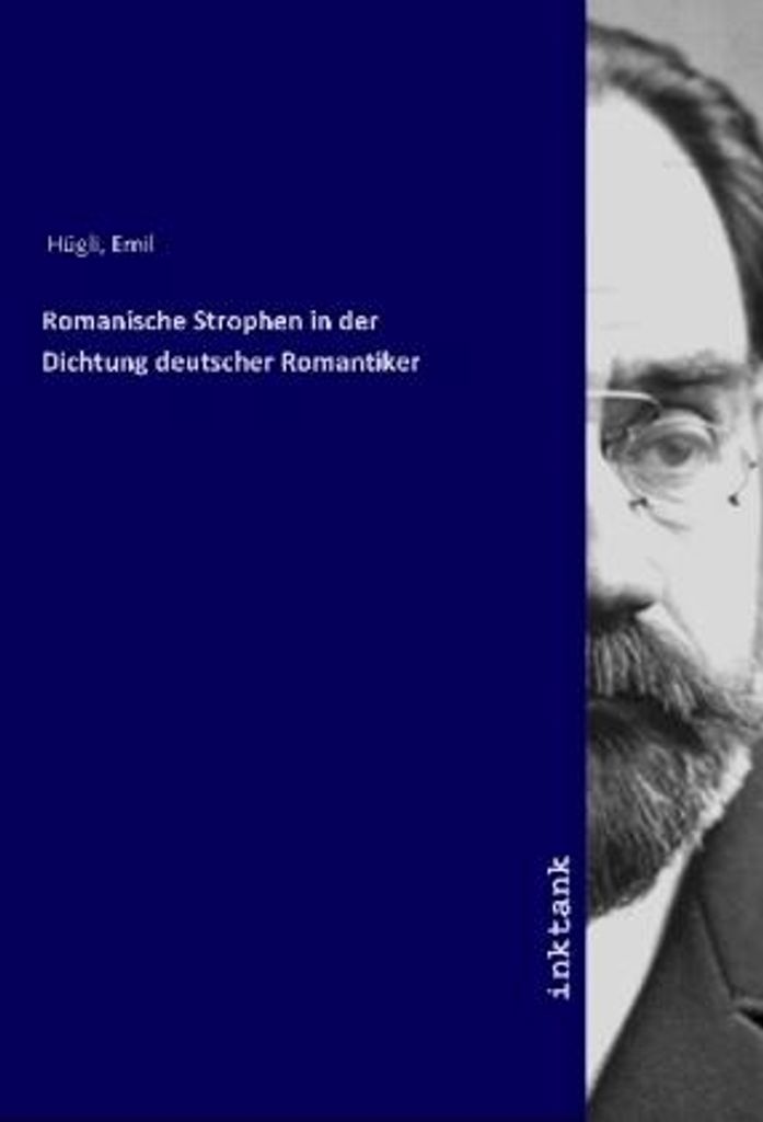 Romanische Strophen in der Dichtung deutscher Romantiker