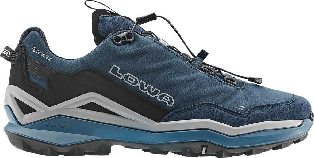 Chaussures Lowa Maddox Pro Low 3116356966 Image du produit 