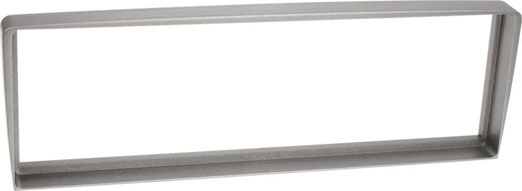 Mascherina Radio Alfa 156 / GT Prezzo Basso | Kit Cornice Stereo