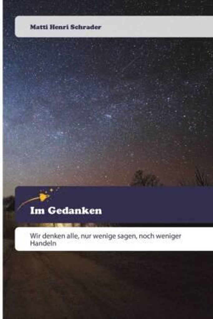 Im Gedanken