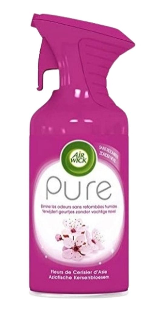 Deodorante per ambienti Air Wick Pure Cherry Blossom, 250 Immagine del prodotto 