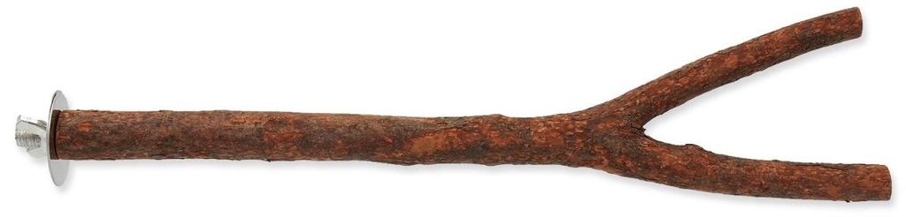 Sitzstange Bird Jewel Holz natur 30cm Produktbild 
