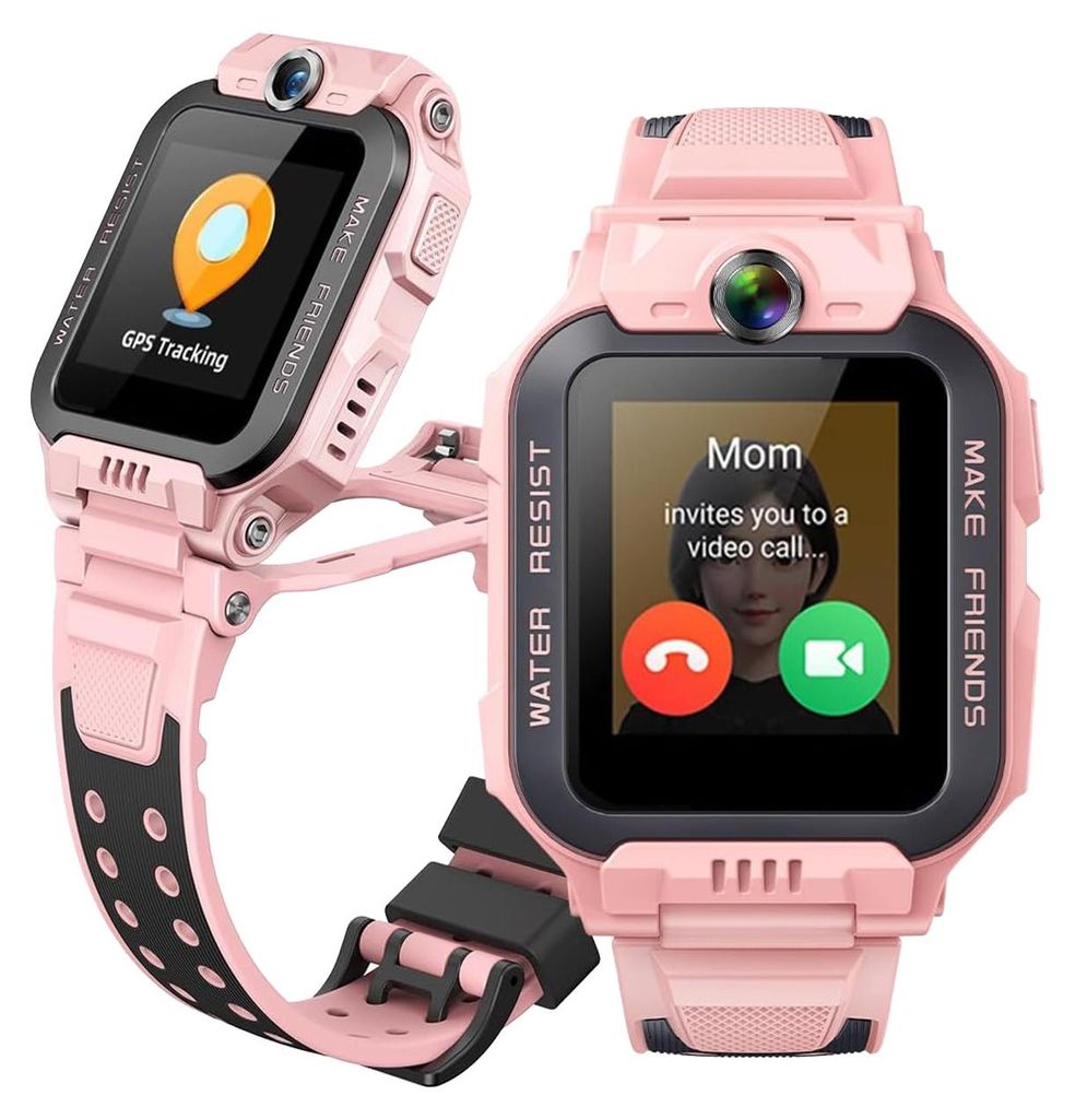 Reloj inteligente para niños imoo Watch Phone Z7, color Imagen del producto 