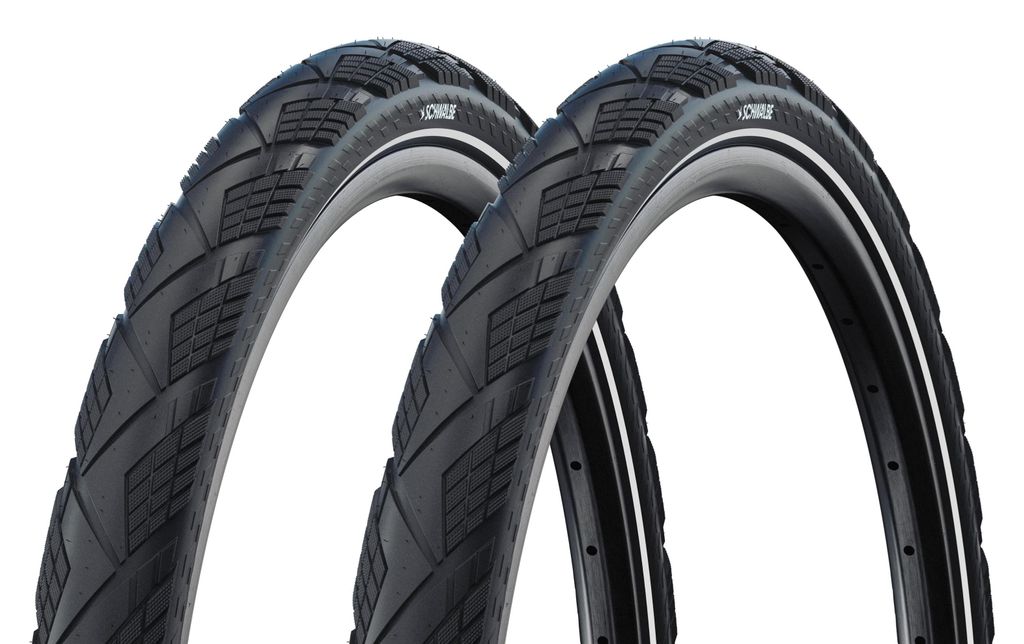 Schwalbe 60-584 Marathon EFFICIENCY RaceGuard, Draht, E-50, Produktbild 