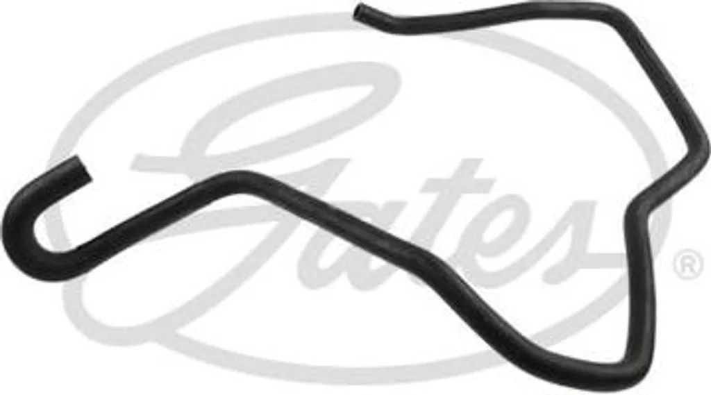 Tubo Riscaldamento GATES 02-1955 per Range Rover L322 - Ricambio PCH501870