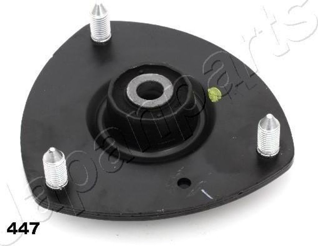 JAPANPARTS RU-447 Federbeinstützlager Vorne Rechts für HONDA CIVIC VII Hatchback (EU, EP, EV) CR-V II (RD) FR-V (BE) STREAM (RN) Civic VII Limousine