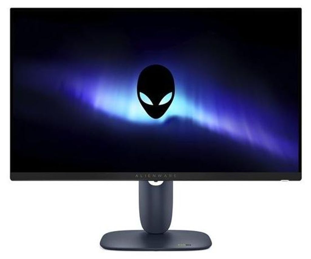 Alienware 27 Gaming Monitor AW2725DM - Moniteur LED - QHD - Image du produit 