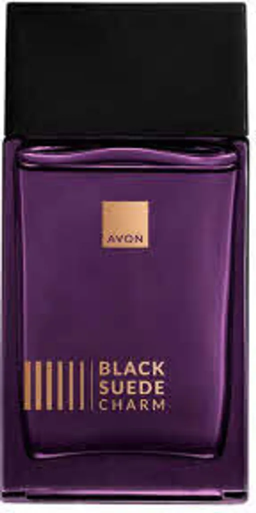 Black Suede Charm Avon : le parfum idéal pour vos soirées et rendez-vous