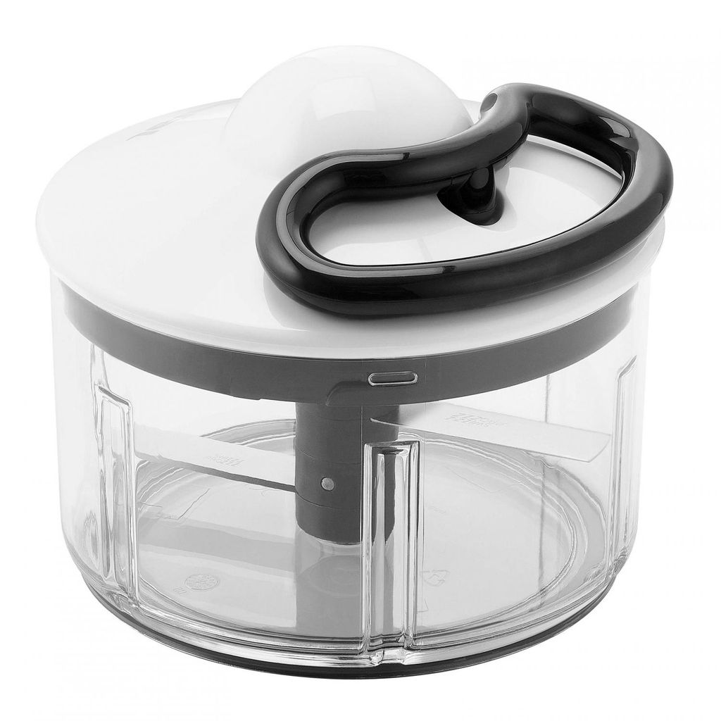 Tritacibo Tefal 5 secondi, senza alimentazione elettrica, Immagine del prodotto 