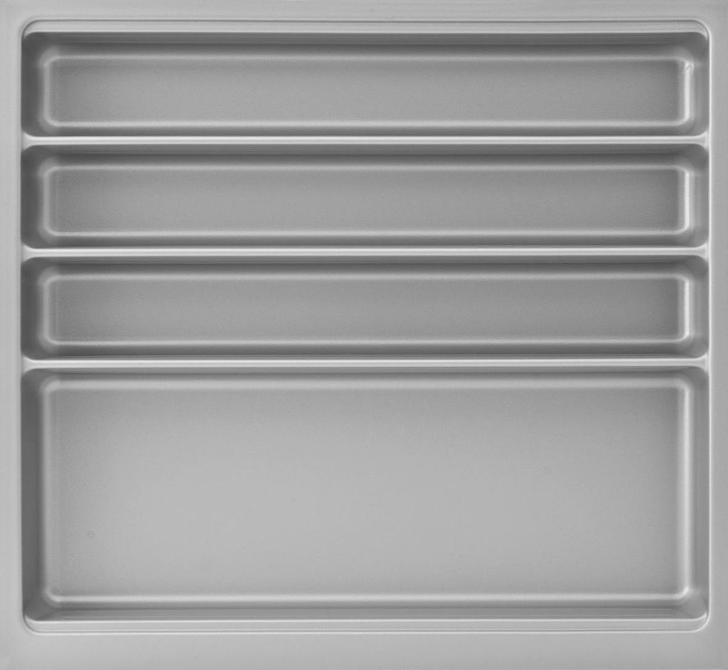 Agoform Besteckeinsatz Scoop II Set 474x516x59mm, mit Produktbild 