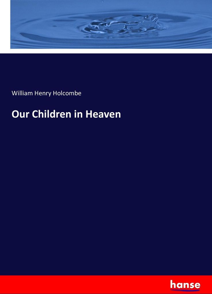 Our Children in Heaven