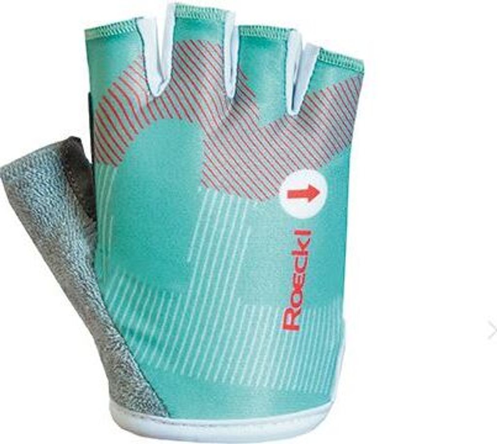 ROECKL Bike Kids/Youngsters Teo trkis 5